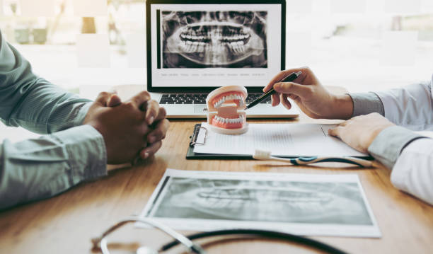 Best TMJ/TMD Treatment  in Constantine, MI