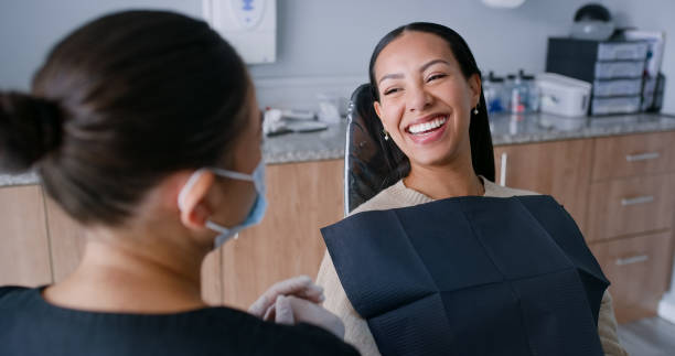 Dental X-Rays and Imaging in Constantine, MI