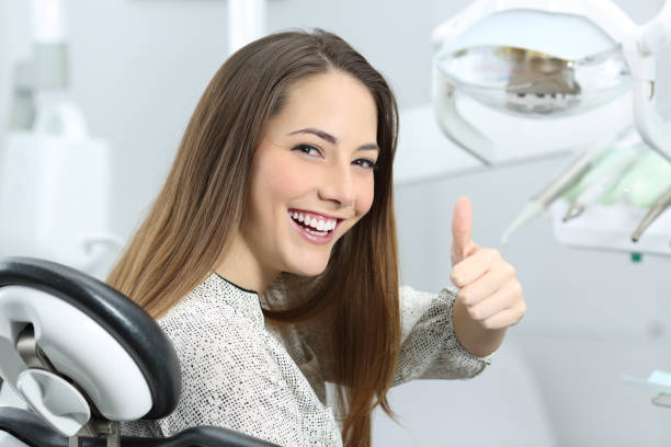 Dental Inlays and Onlays in Constantine, MI